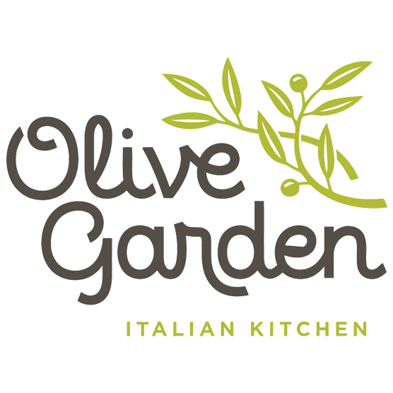 Olive Garden Italian Kitchen Logo