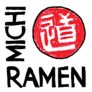 Michi Ramen & More (S Lamar) Logo