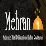 Mehran Logo