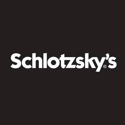 Schlotzsky's (11803 Blanco Road) Logo