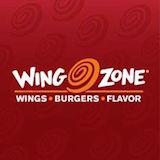 Wing Zone Logo