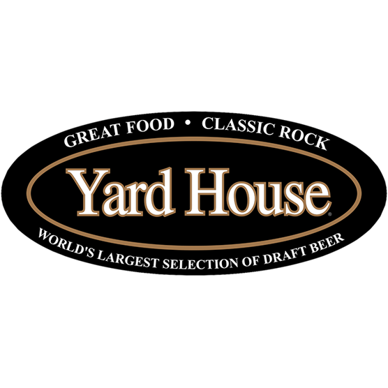 Yard House (849 E. Commerce St, Suite 409) Logo