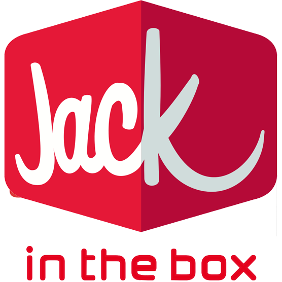 Jack in the Box (914) 523 Fair Ave. Logo