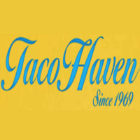 Taco Haven (S Presa) Logo