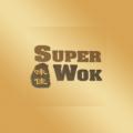 Super Wok Logo