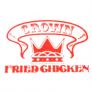 Crown Fried Chicken - Inwood Logo