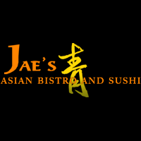Jae's Asian Bistro & Sushi