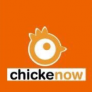 Chicken Now - Baychester Logo