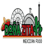Doña Zita Mexican Restaurant Logo