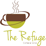 The Refuge Cafe Logo