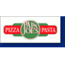 Papa Joe's Pizza (Lake Mary) Logo