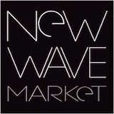 New Wave Market Logo