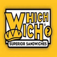 Which Wich - Hollywood Logo