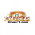 Los Portales Restaurant Logo