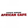 African Cuisine Logo