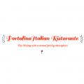 Portofino Italian Ristorante Logo