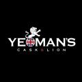 Yeoman's (Tampa) Logo