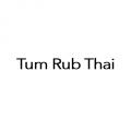 Tum Rub Thai Logo