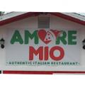 Amore Mio Restaurant Logo