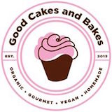 Good Cakes and Bakes Logo