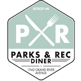 Parks & Rec Logo
