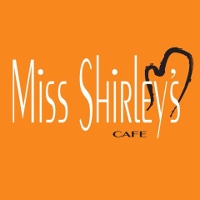 Miss Shirley's Cafe - Inner Harbor Logo