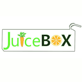 JUICE BOX Logo