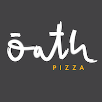 Oath Pizza Logo