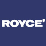 ROYCE' Chocolate - Boston Logo