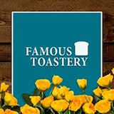 Famous Toastery (Dilworth) Logo