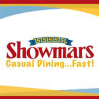 Showmars - Hearst Tower Logo