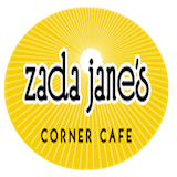 Zada Jane’s Corner Cafe (Plaza Midwood) Logo