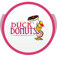 Duck Donuts (Charlotte) Logo