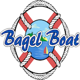 Bagel Boat
