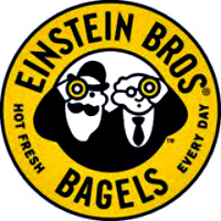 Einstein Bros. Bagels (13736 Conlan Cir) Logo