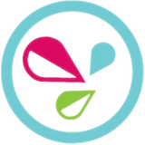 Keva Smoothie Co. (De Zavala) Logo