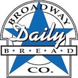 Broadway Daily Bread Logo