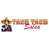 Taco Taco Cafe Logo