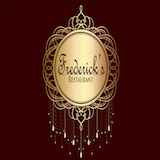 Frederick's Restaurant Logo