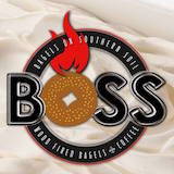 Boss Bagels Logo