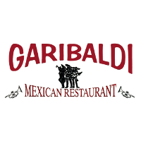 Garibaldis Mexican Restaurant Logo