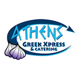 Athen Xpress Logo