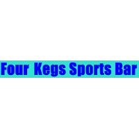 Four Kegs Logo