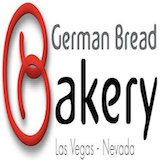 German Bread Bakery Las Vegas Logo