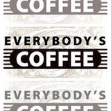 Everybody's Coffee (Wilson Ave) Logo