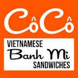 Co Co Vietnamese Sandwiches & Pho Logo