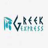 Greek Express (Sancus Blvd) Logo