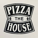 The Pizza House Logo