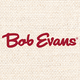 Bob Evans 195 (3830 Tuller Road) Logo