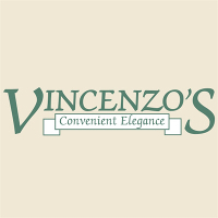 Vincenzo's Convenient Elegance Inc Logo